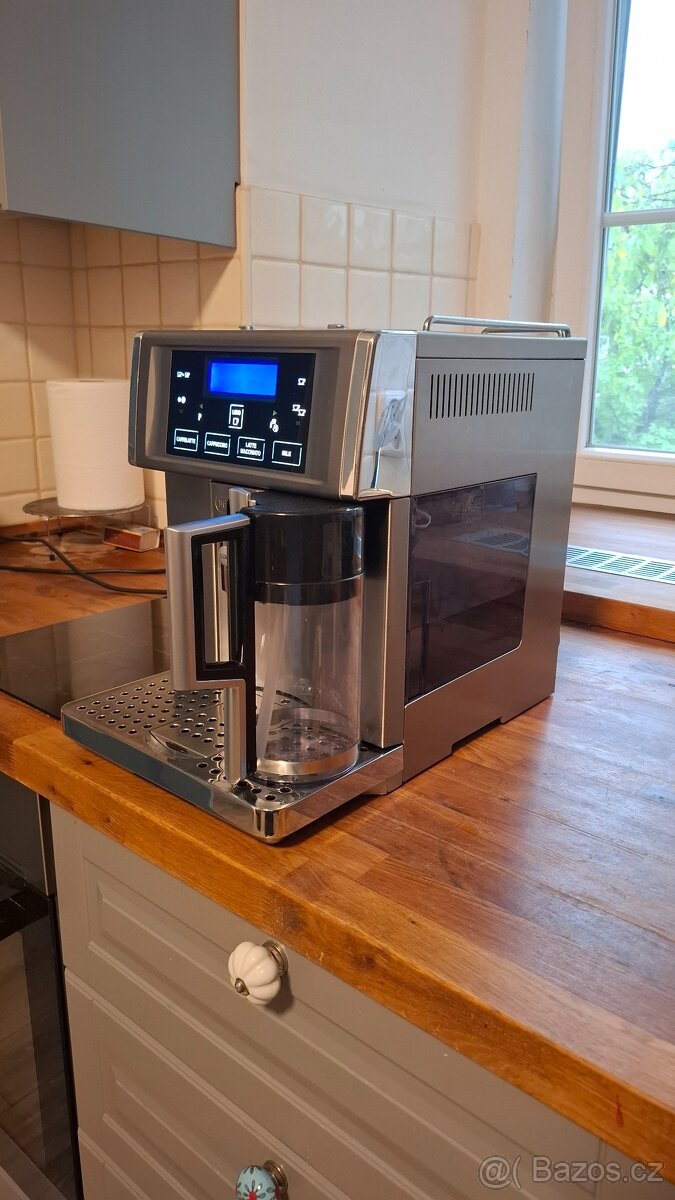 De'Longhi PrimaDonna - 2