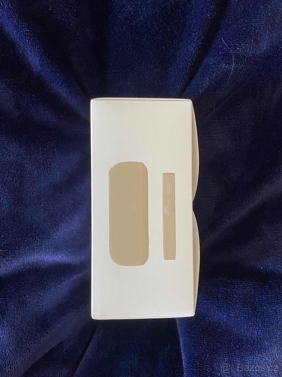 Elektronické zařízení pro nahřívání tabáku - 2