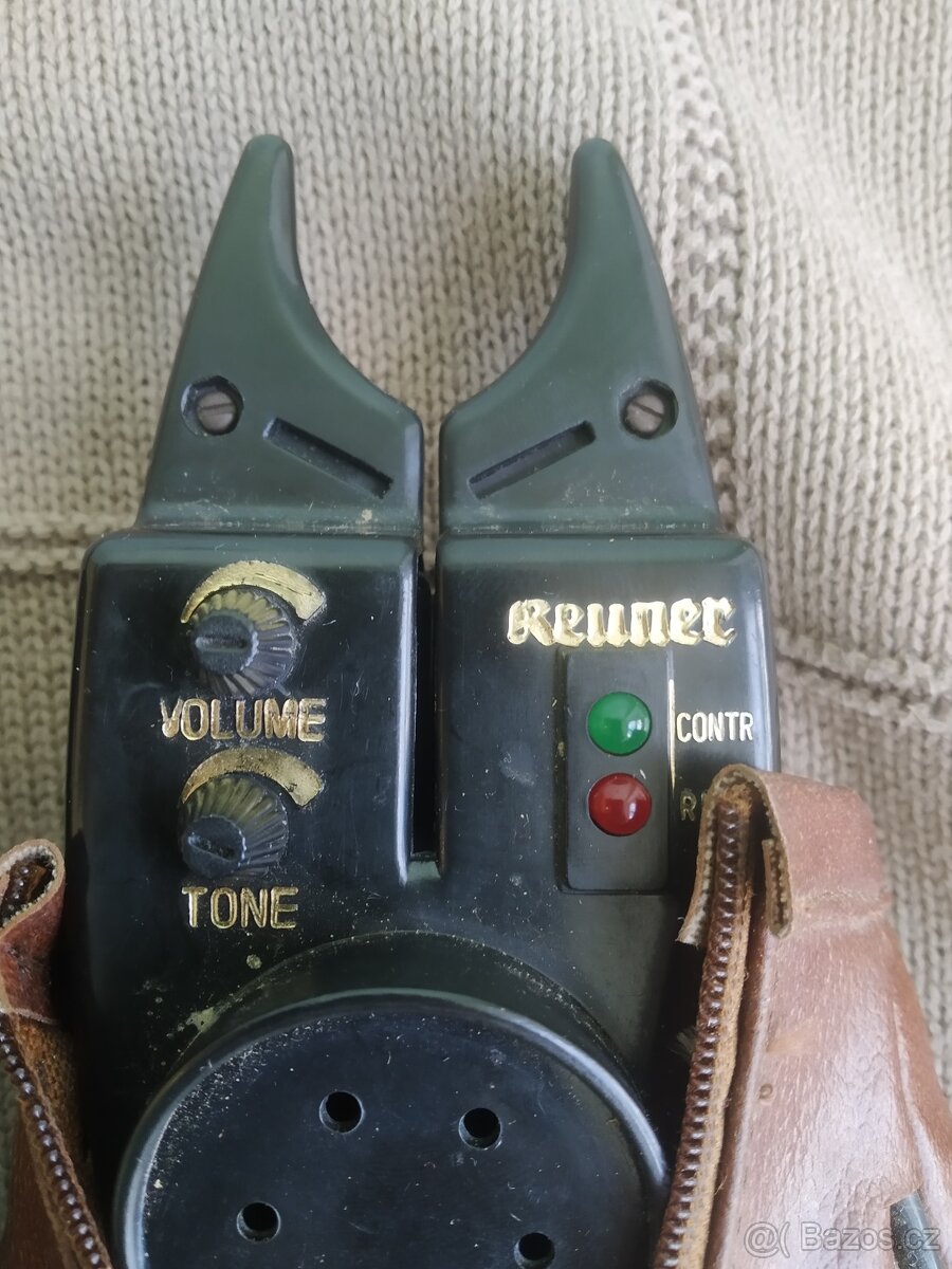 PRODÁM 2KS REUNER S OBALEM - 2