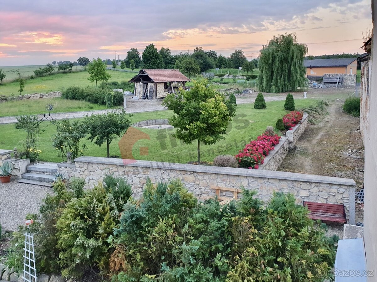 Prodej apartmánového bytu 2kk v Robči, oblast Kokořínsko-Pod - 2