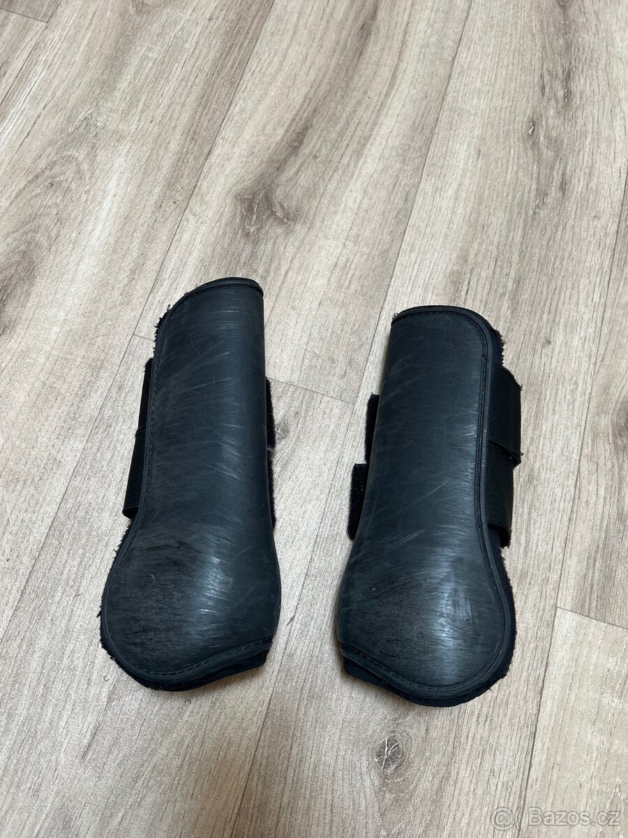 Přední chráníce WALDHAUSEN - 2