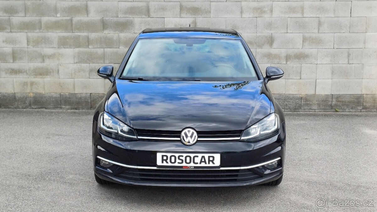 VW Golf 1.5TSI 110kW Highline 2.maj-ČR-Nehav - 2