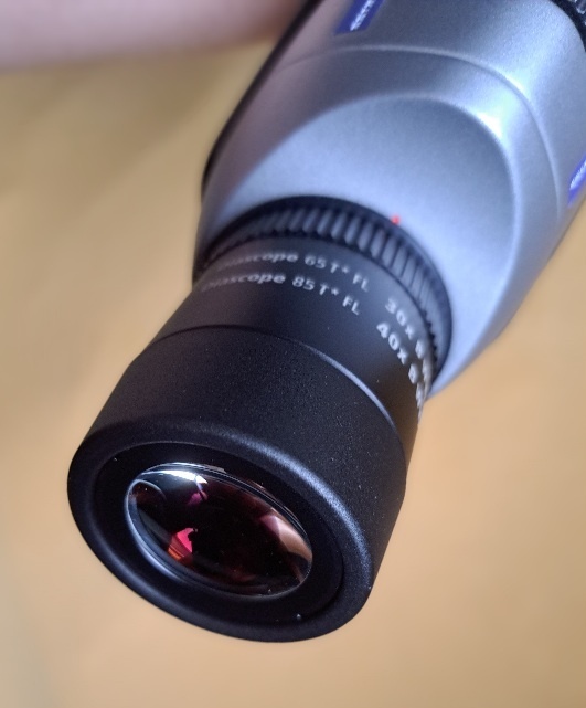 Carl Zeiss Diascope 65Tfl - 2