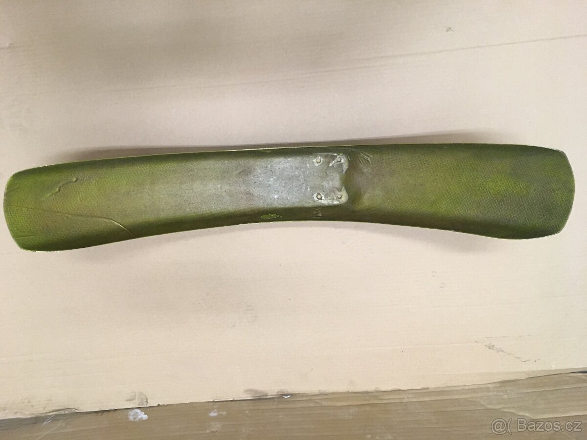 Prodám laminatový přední blatník - 2