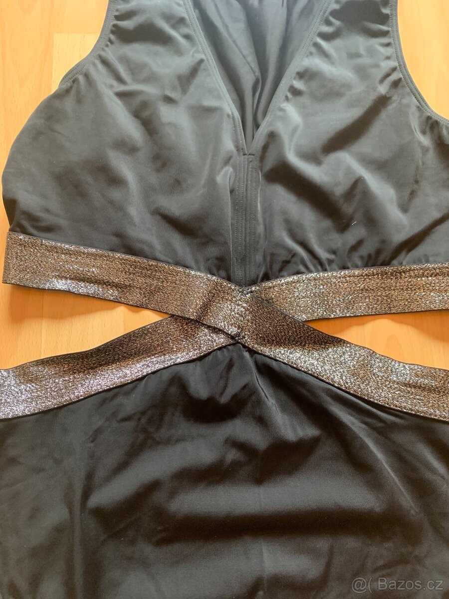 Plavky Bodyflirt velikost 46 - 2