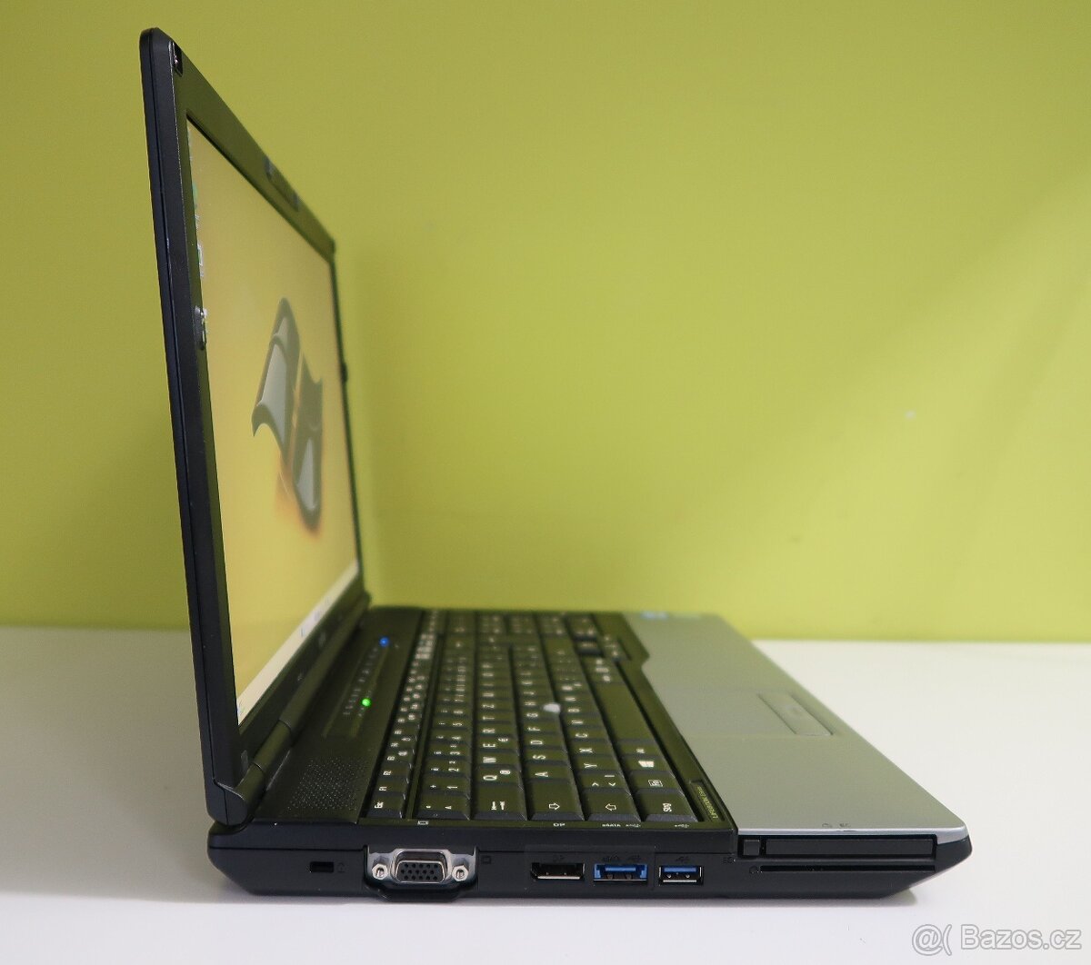 FUJITSU E752 /i5-3340/8GB/SSD512GB/FULLHD IPS/W11/ZÁRUKA - 2