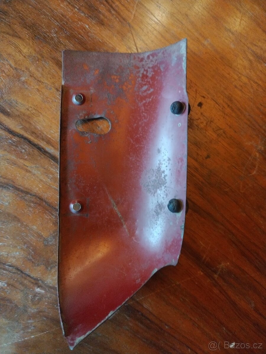 JAWA 50/555 DELUXE prsa dvířka - 2