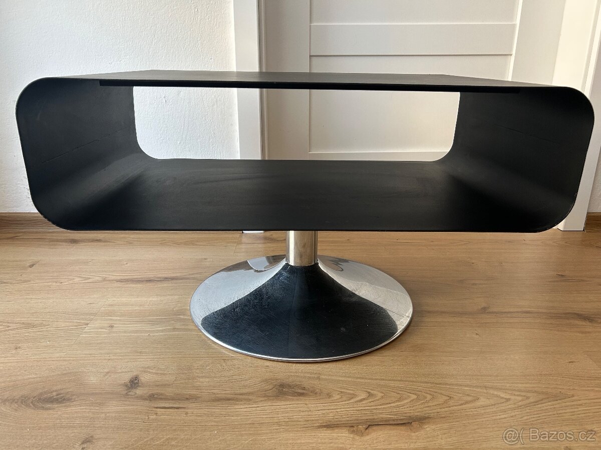 Konferenční stolek retro - 2