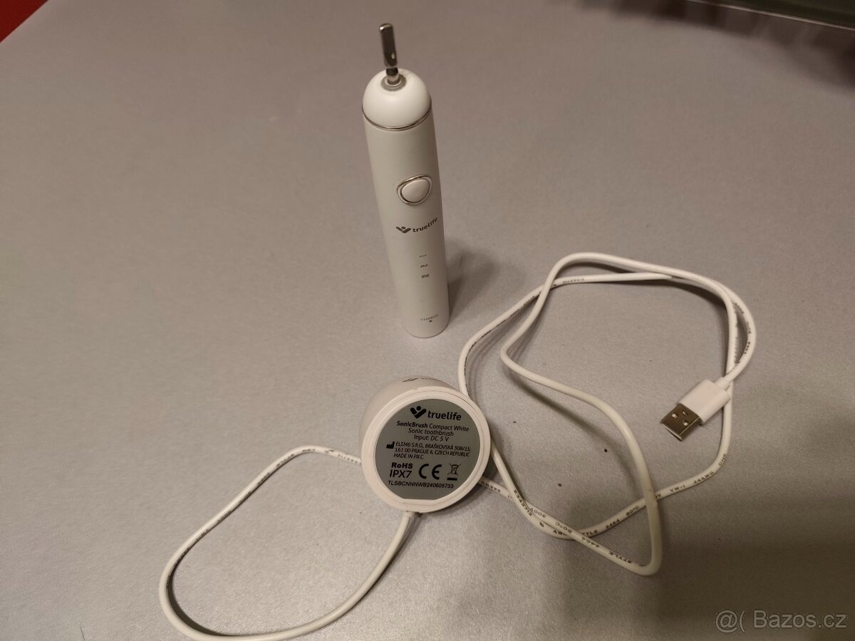 Zubní kartáček Sonický Truelife - 2