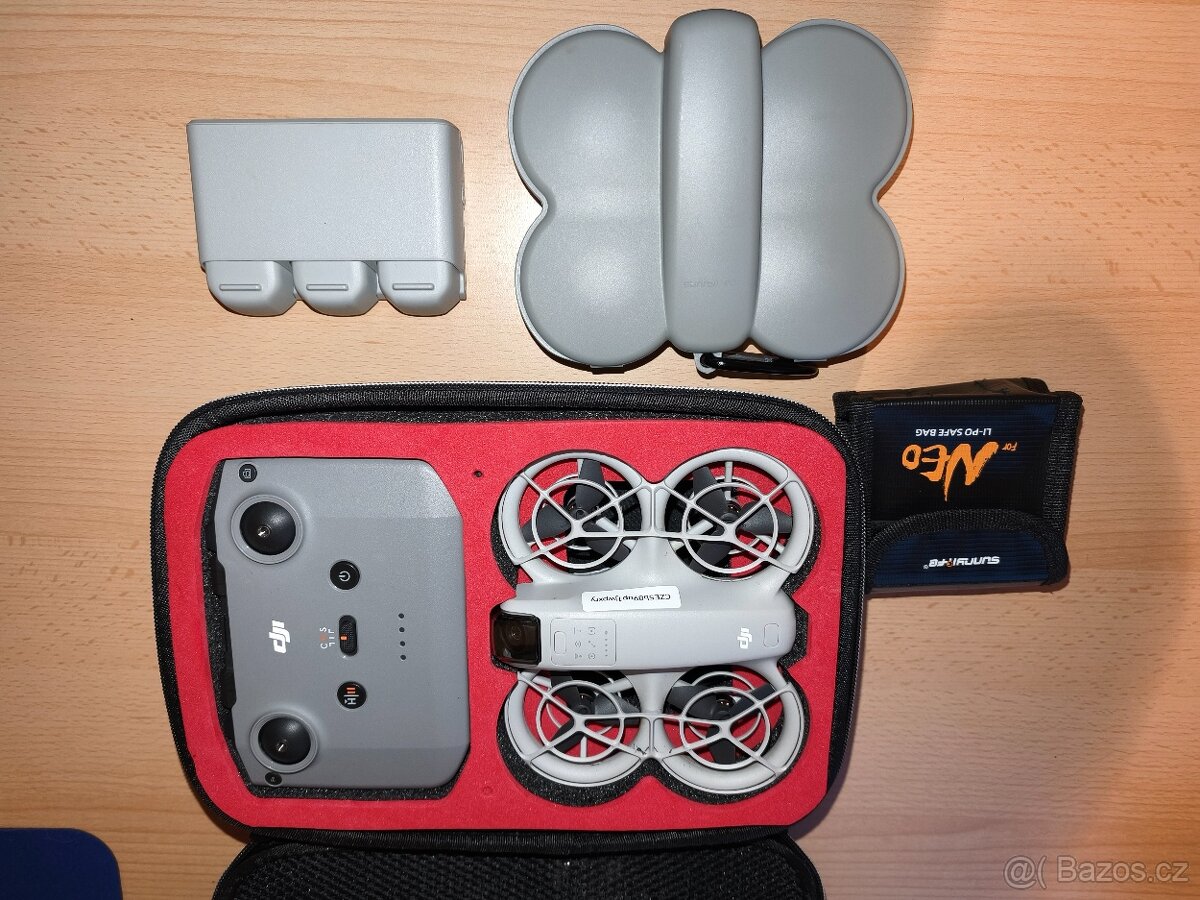 DJI Neo Fly more combo - 2