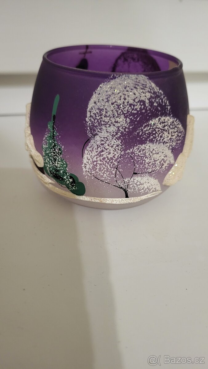 Vánoční ozdoby - 2