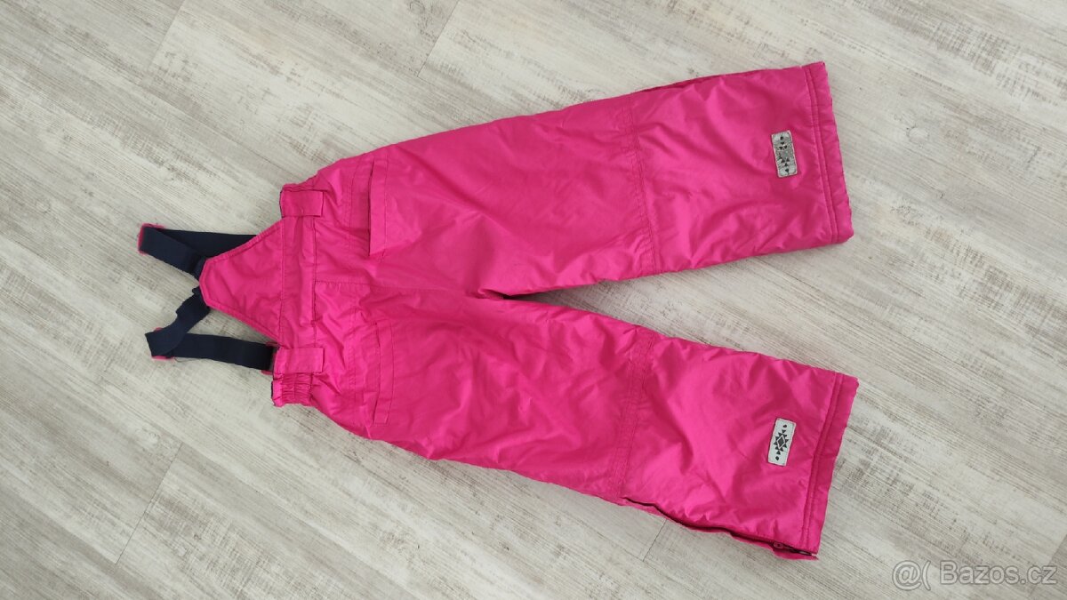 Oteplovačky (vel.110) - 2