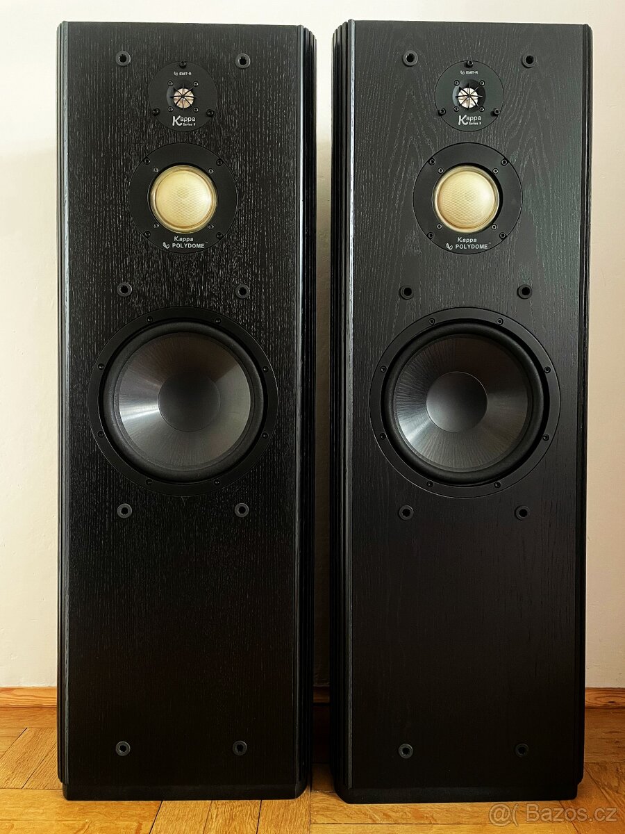 Infinity Kappa 7.2i - 2