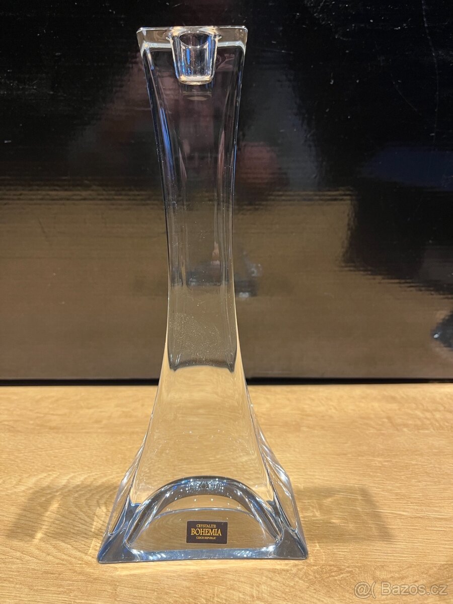 křišťálový svícen - 2