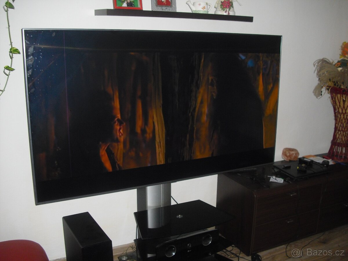 Prodam TV stolek - 2