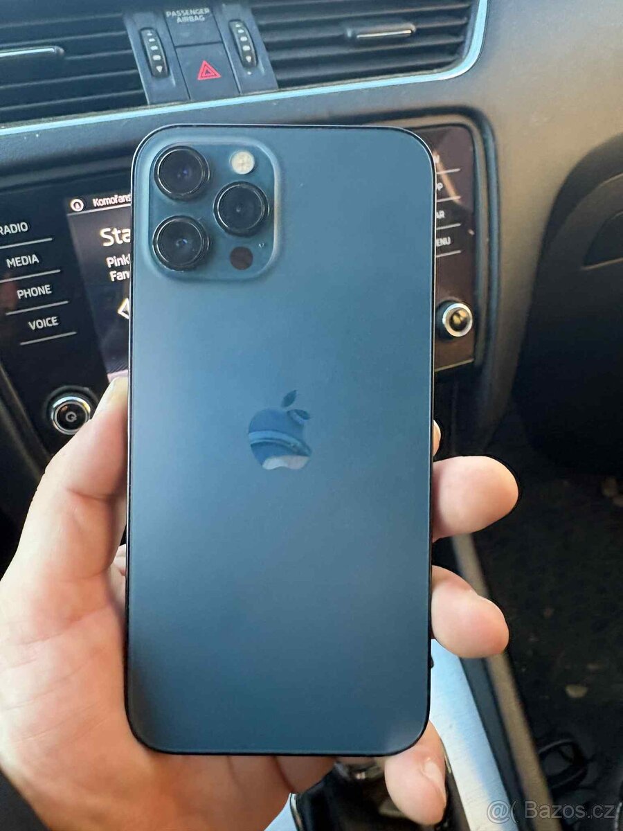 IPhone 12 Pro Max 256 gb - 2