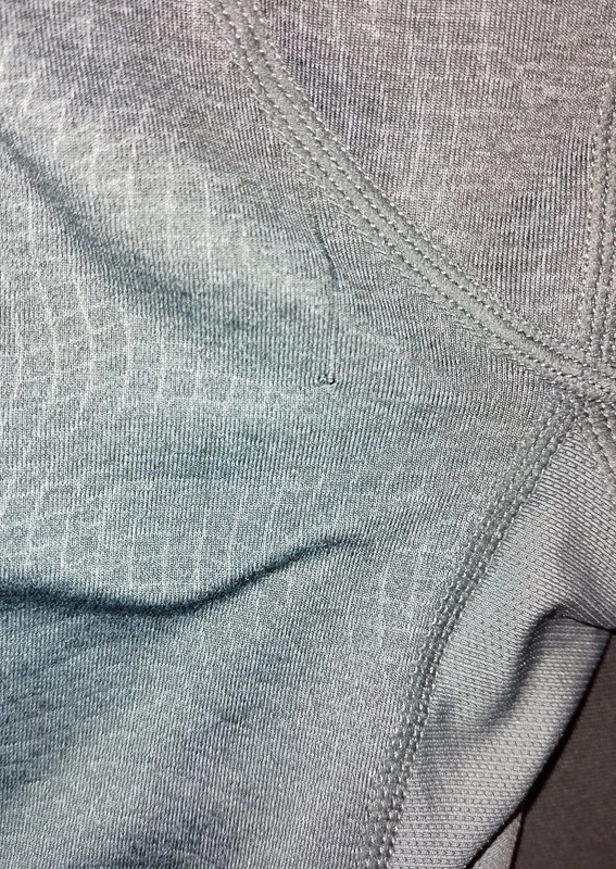 Funkční spodní legíny Nike pro vel. S - 2