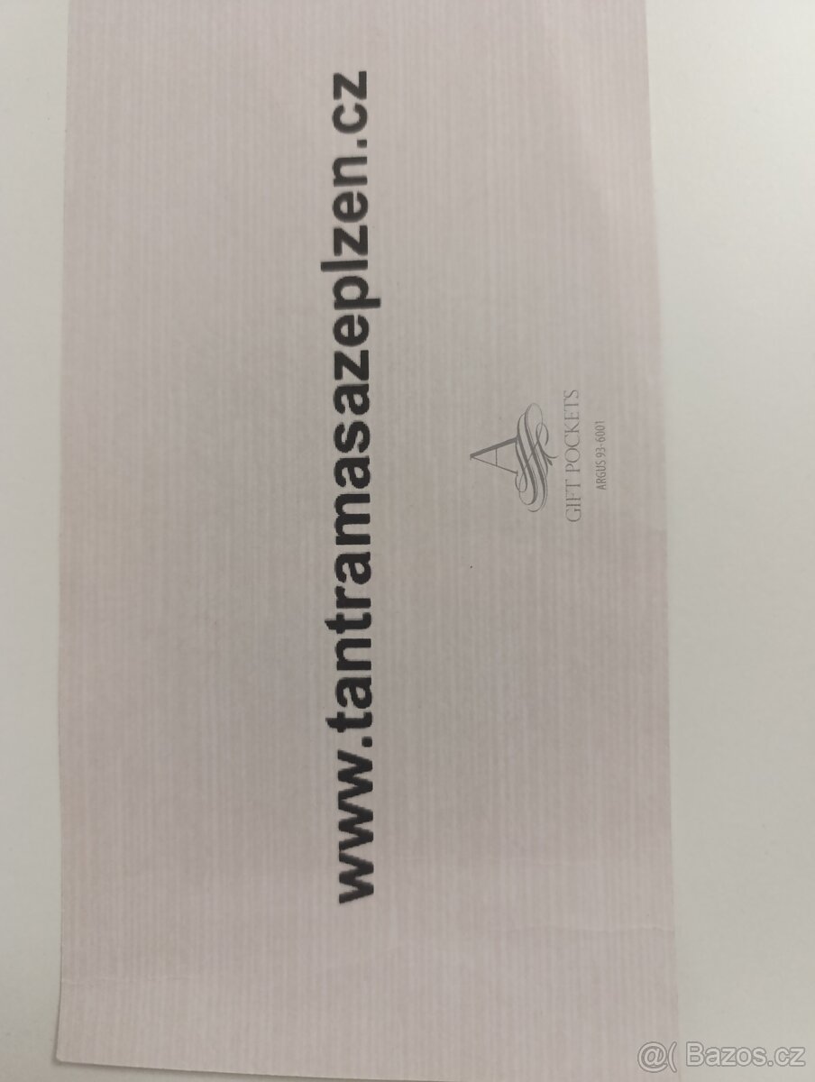 Tantra masáže Plzeň - 2