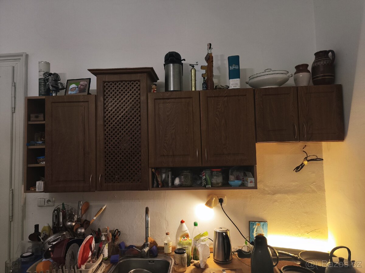Kuchyňská linka - 2