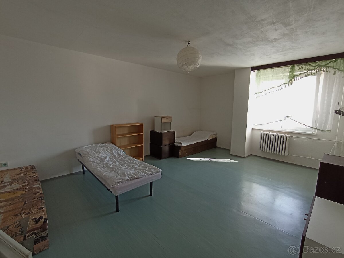 BYT 2+1 centrum města Uherský Brod - 2