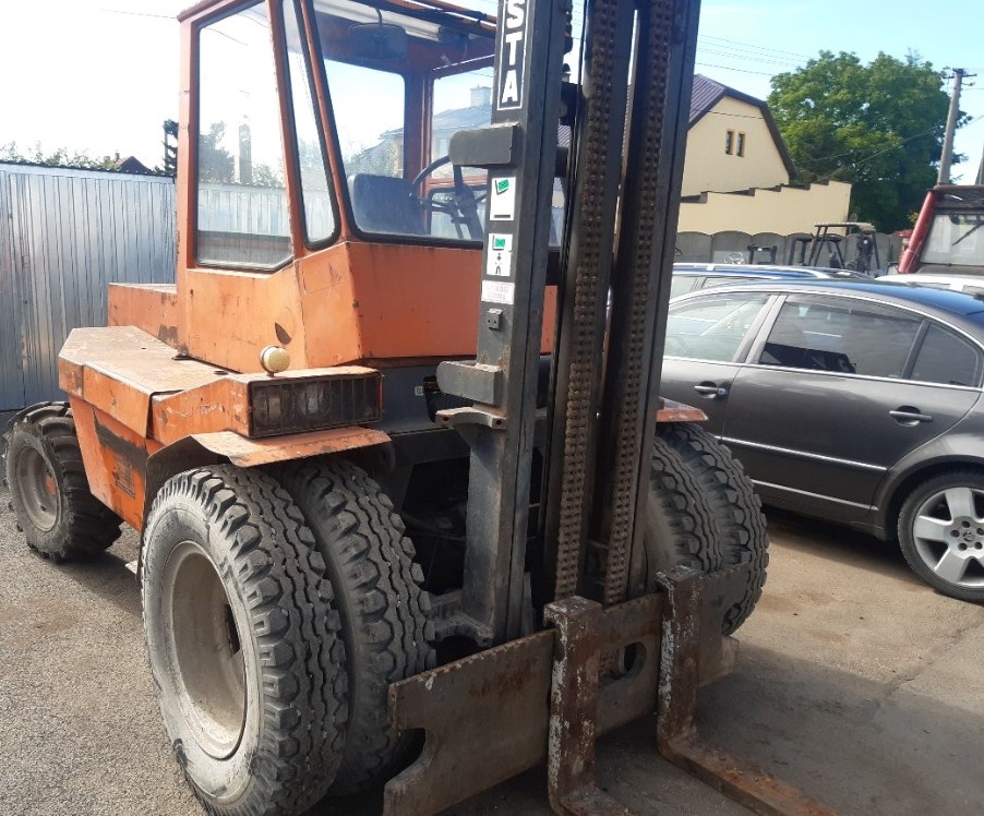 DESTA DVHM 3222 TN - 2