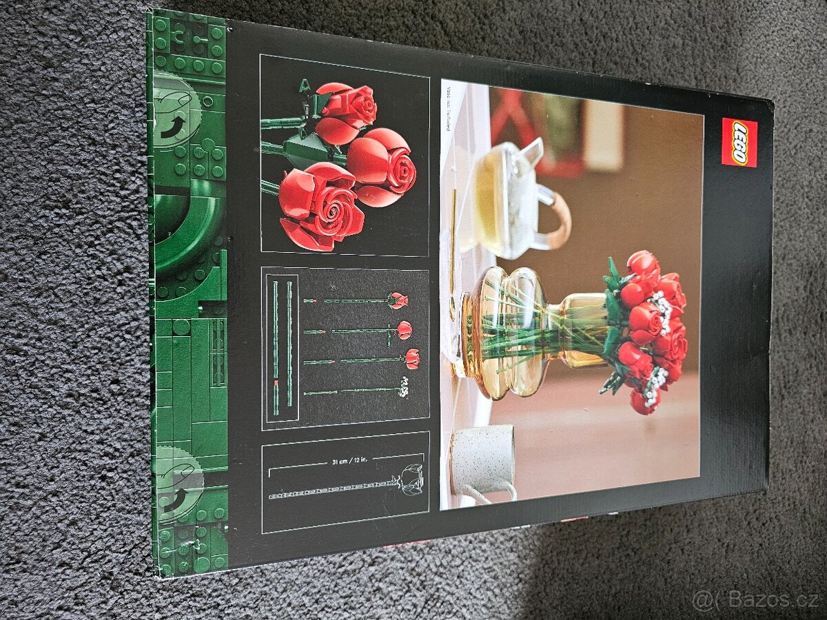 Prodám lego 10328 - 2