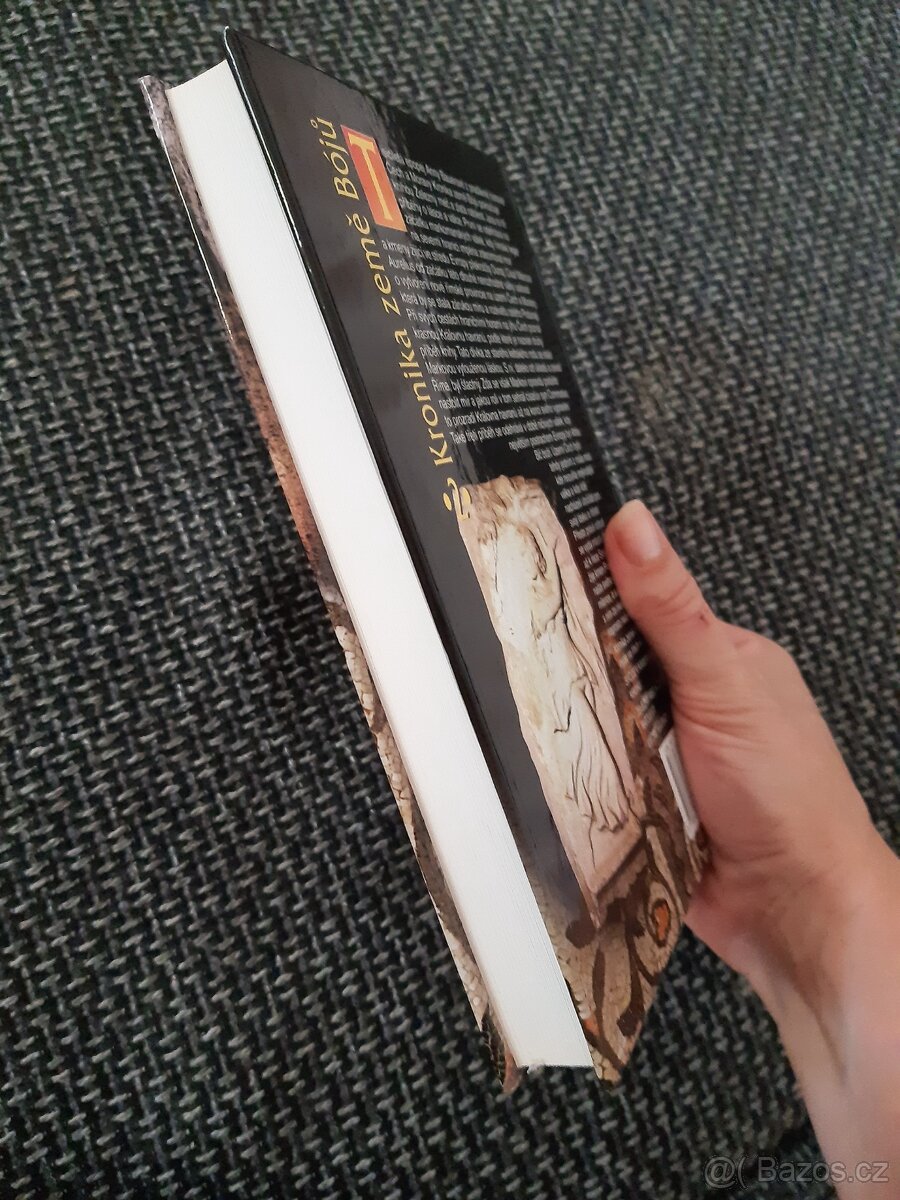 Železný meč a zlatá ratolest - 2