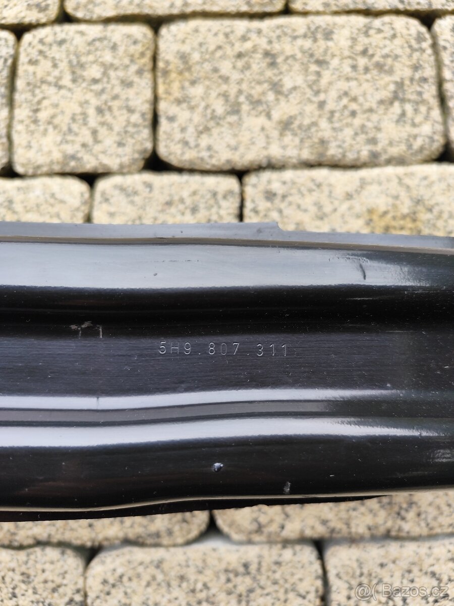 Volkswagen Gol VIII - 2