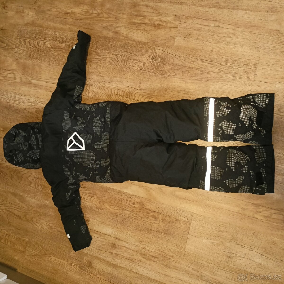 Zimní kombinéza Didriksons - 2