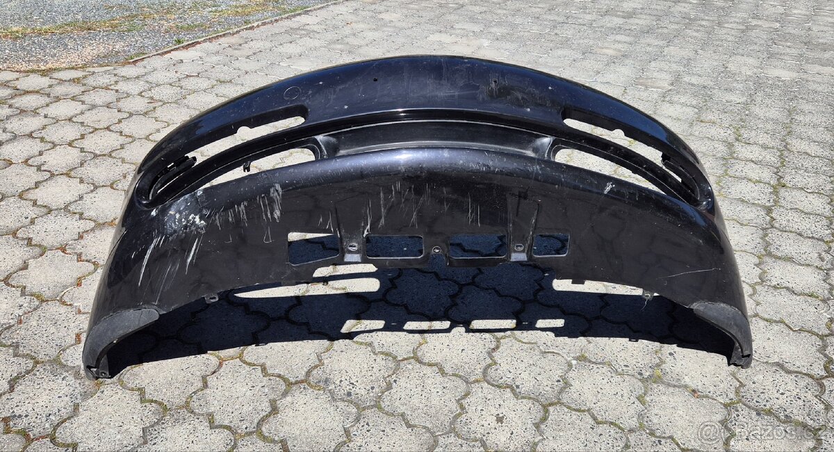 Porsche 996 přední nárazník Carrera C1 - 2