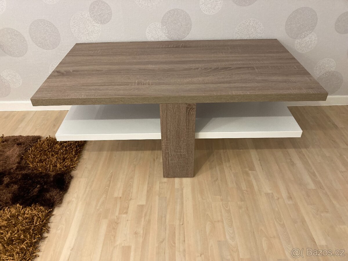 Prodám konferenční stolek - 2