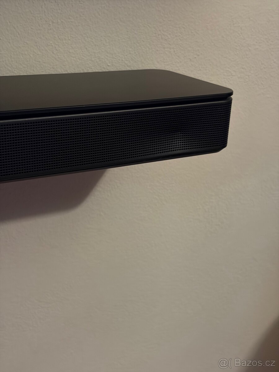 BOSE Soundbar 500 - 2