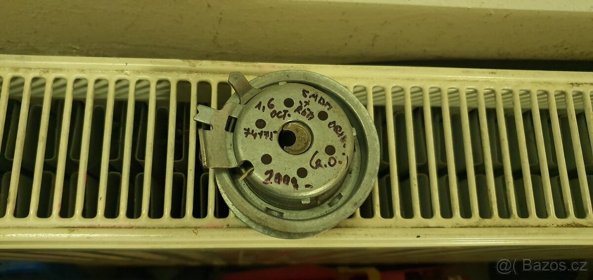 SADA ROZVODU 1.6i /+KLADKA/ 06A109119C - 2