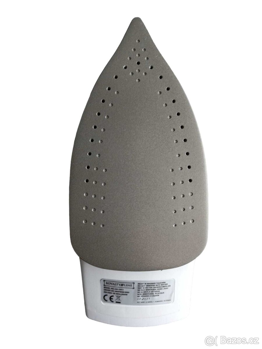 Napařovací žehlička Royalty Line 2000 W - 2
