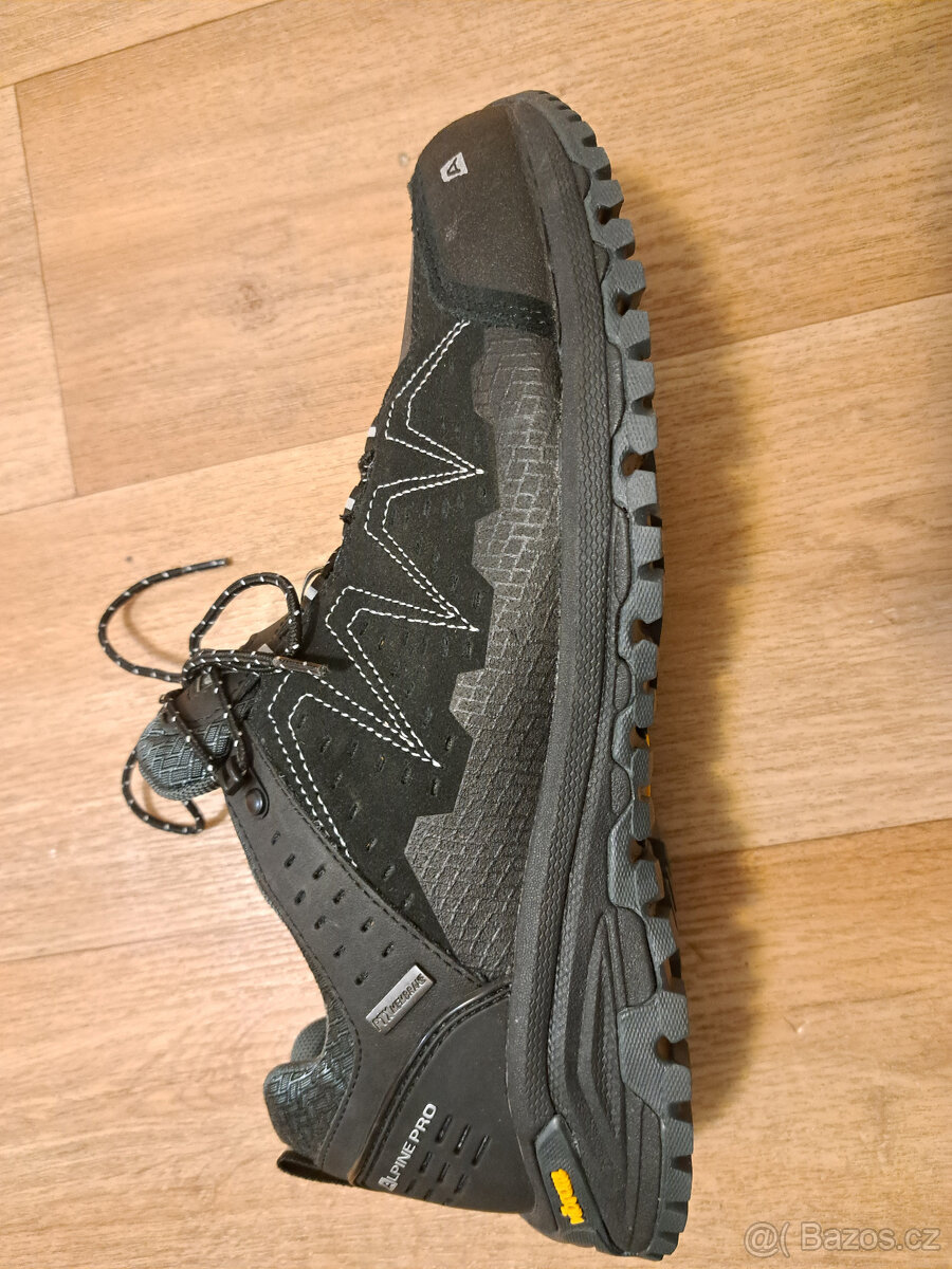 Alpine Pro CHEFORNAK boty vel. 46 - nové - 2