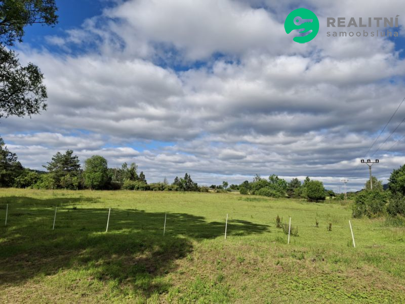 Prodej stavebního pozemku Doksy - 2