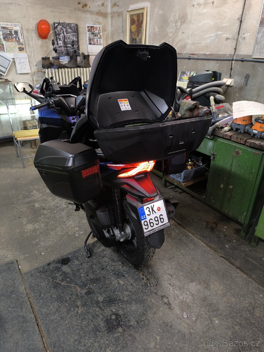 Honda Forza 125 - 2