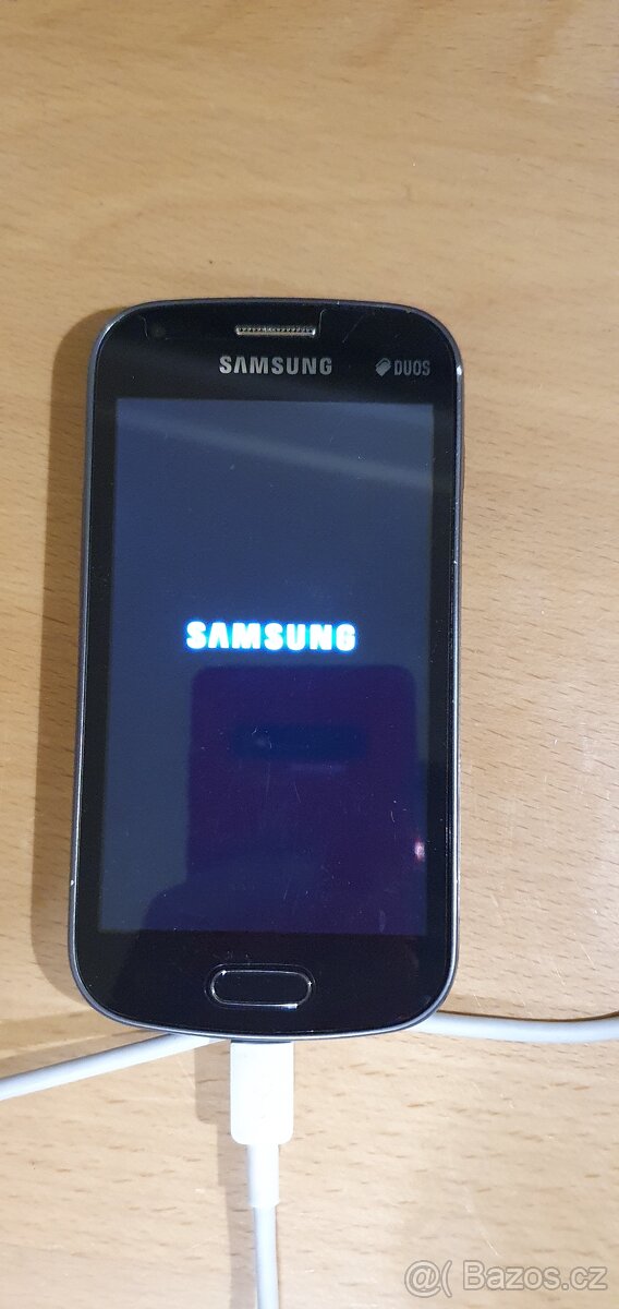 Samsung galaxy DUOS 2 - 2