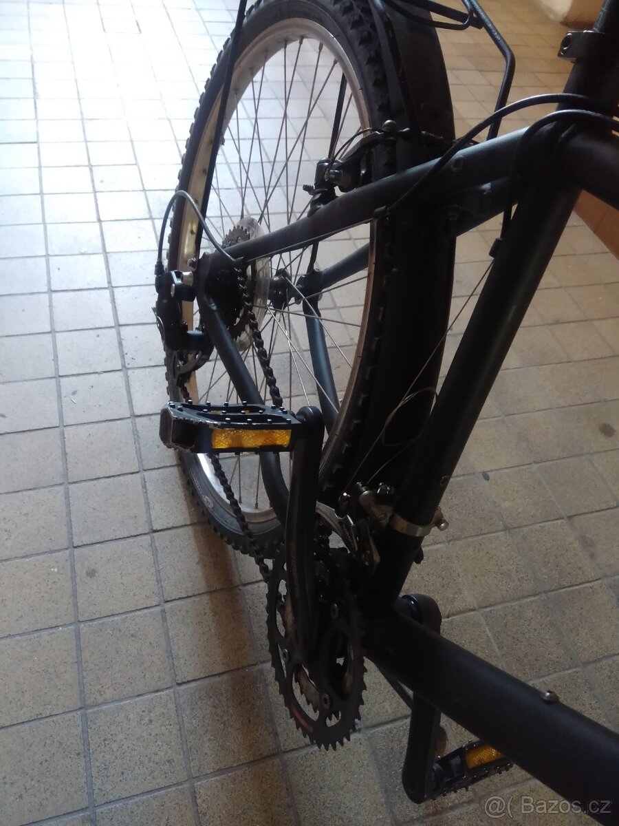 Prodám horské kolo 26" - 2
