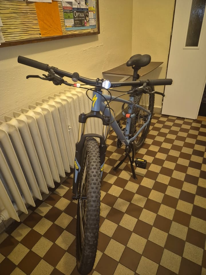 Horské kolo Specialized Pitch Comp - 2