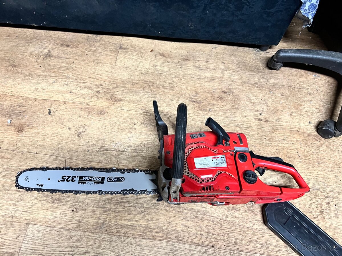 Motorová pila hecht 956 - 2