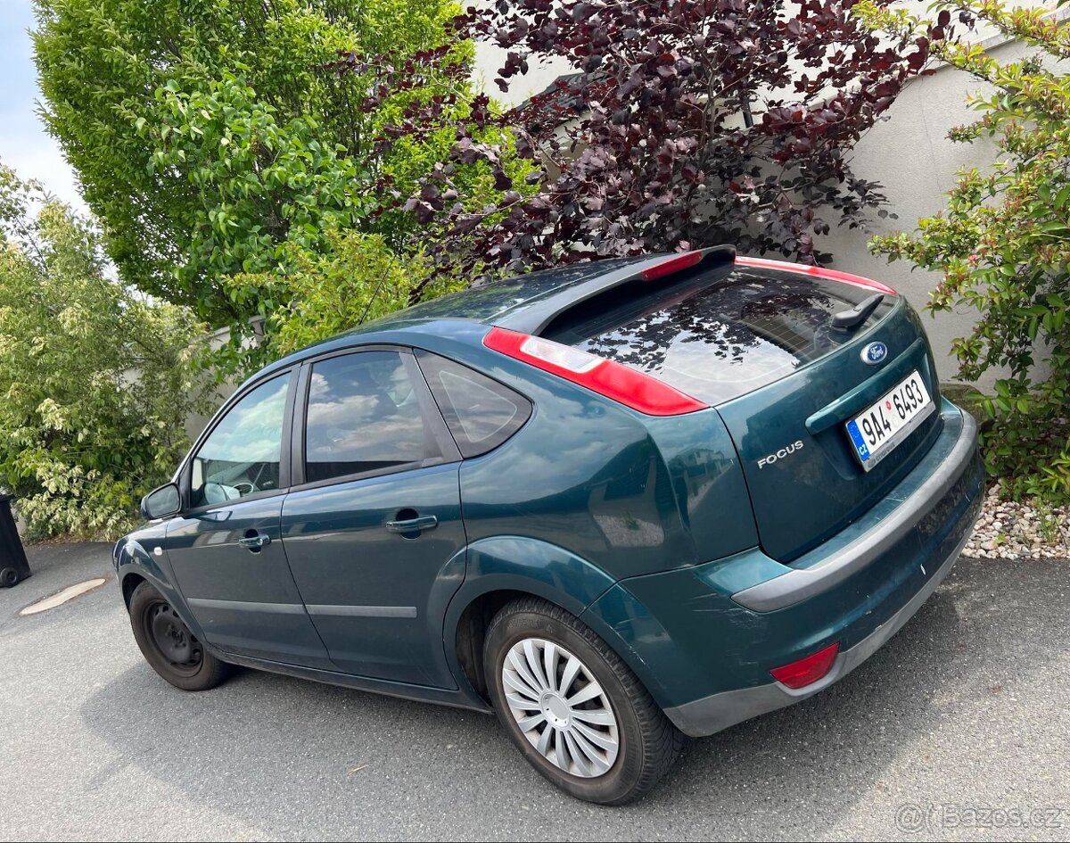 Ford Focus - 2