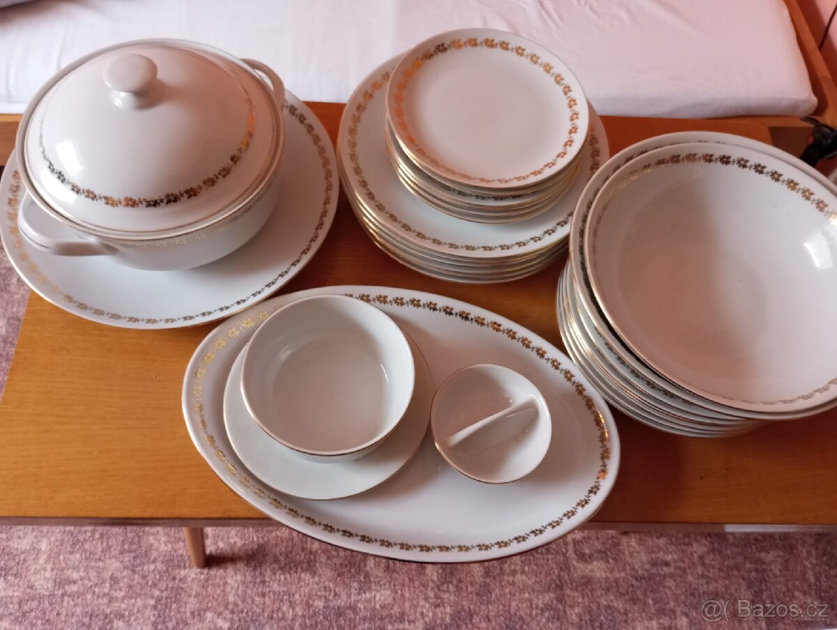 Jidelni souprava epiag - 2