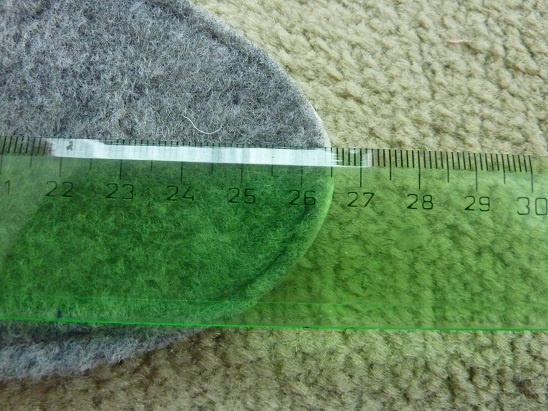 Kozačky Richter vel. 40 N.O.V.É - 2