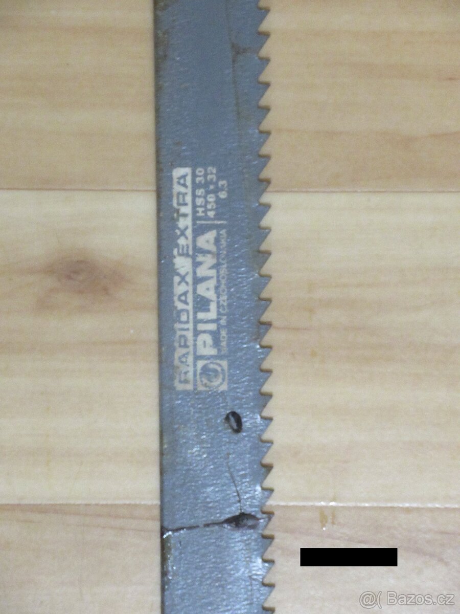 řezné kotouče a plátky, brusné kotouče - 2