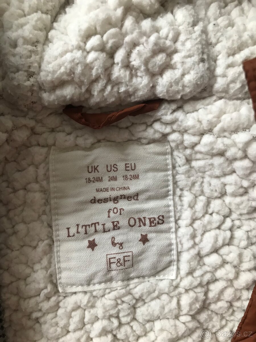 Vesta F&F, vel 92 - 2