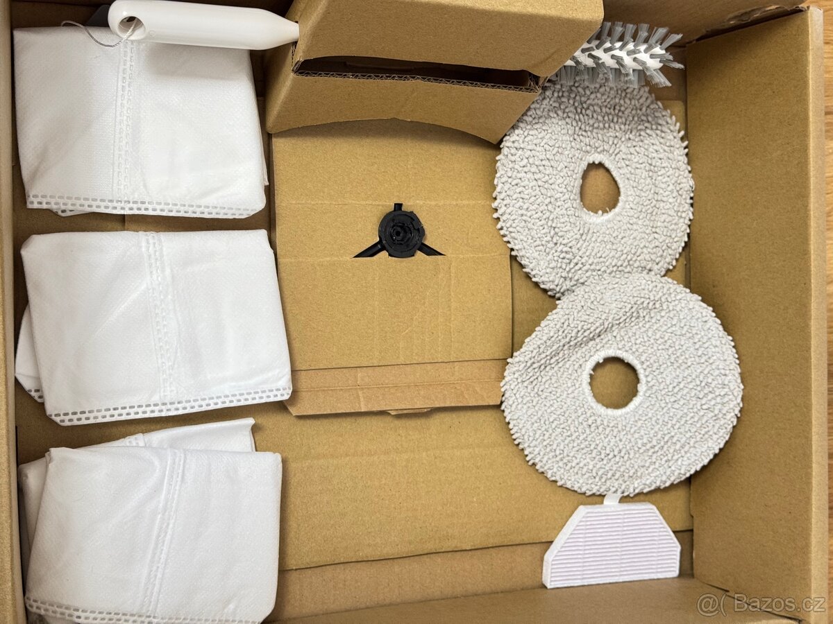 Robotický vysavač Roidmi - 2