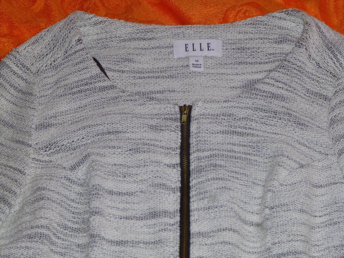 BLŮZKA zn.ELLE - 2