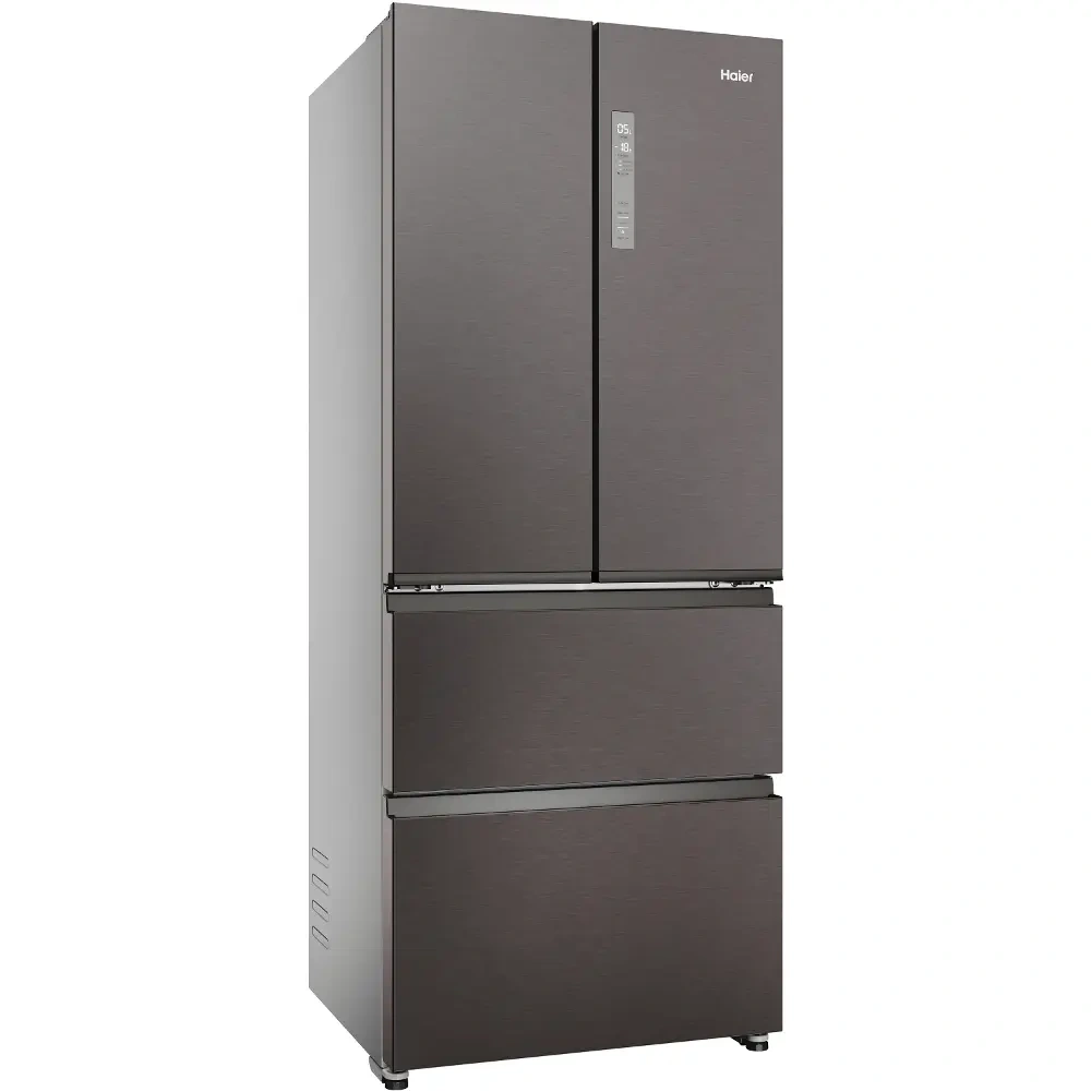 Americká lednice Haier - 2