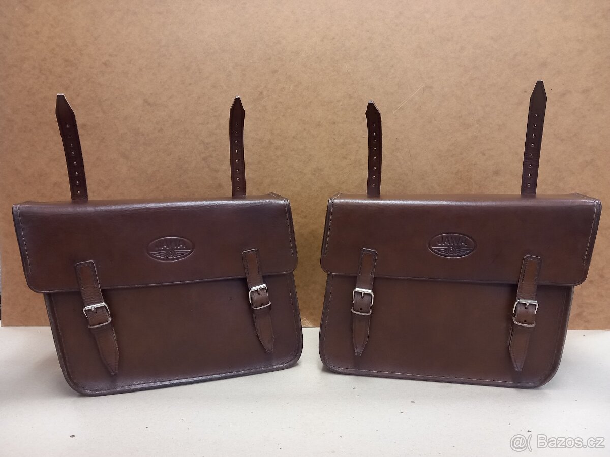 Brašna Jawa/ČZ - 2